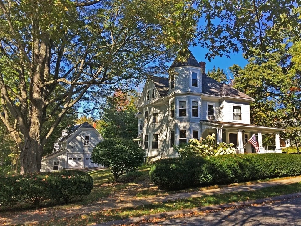 Photo of 36 Winnemay St