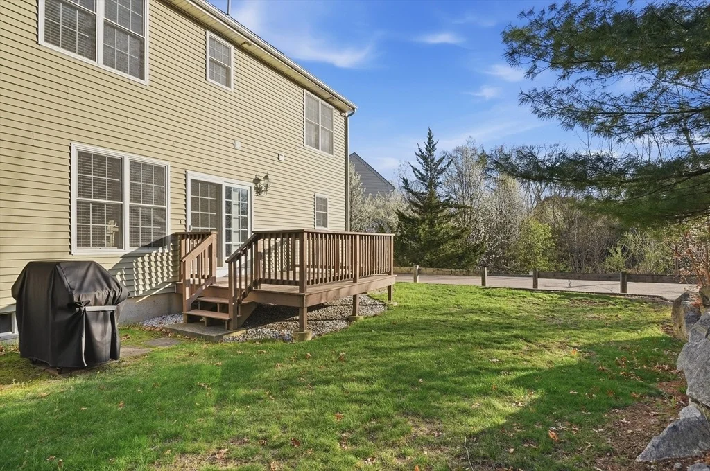 Photo of Unit 43 at 43 Knowlton Circle
