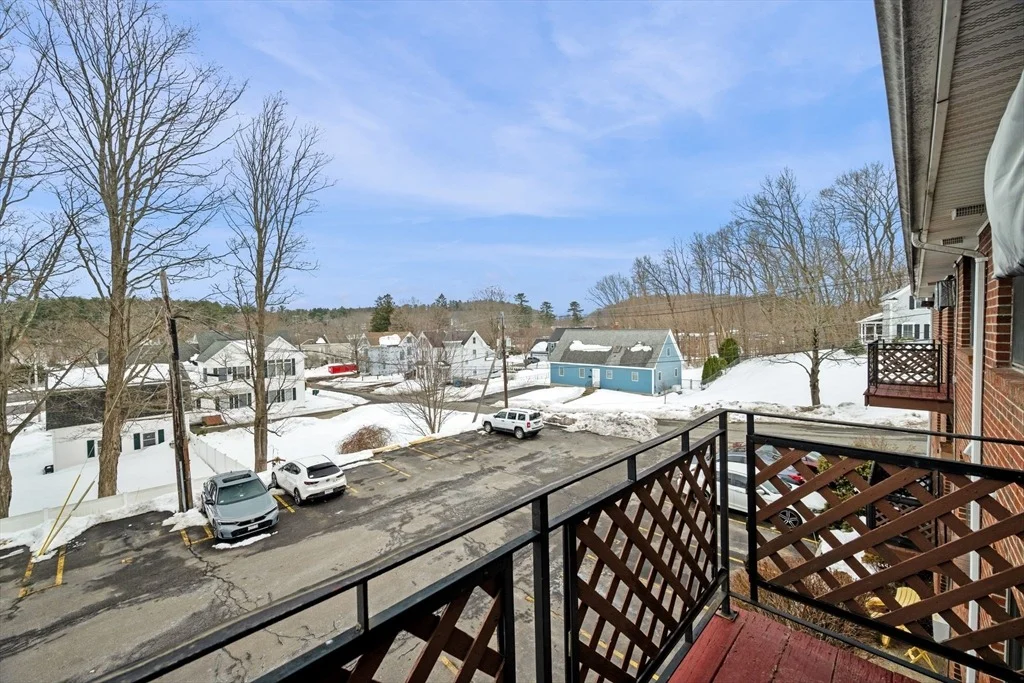 Photo of Unit 21 at 19 Maple St