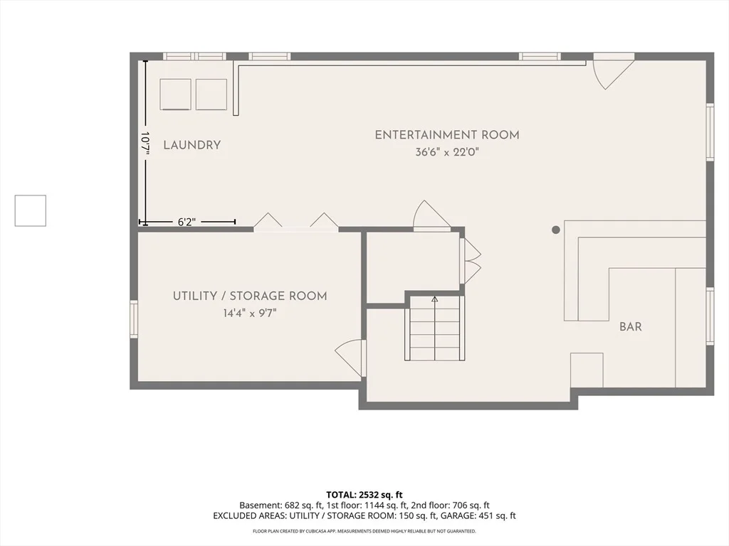Photo of 653 Townsend Road