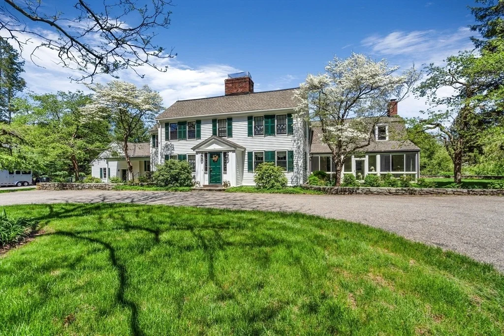 Photo of 110 Spencer Brook Road