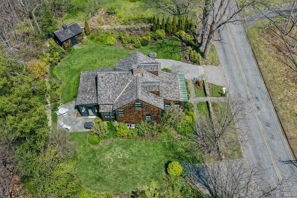 Photo of 65 Baldwinville Rd
