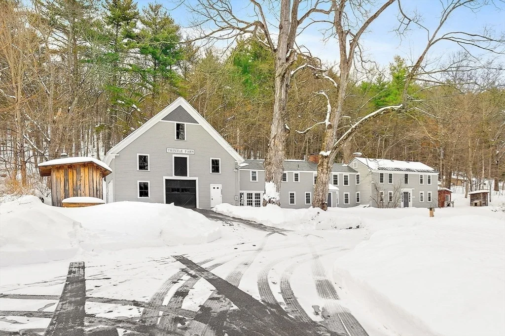Photo of 280 W Acton Road
