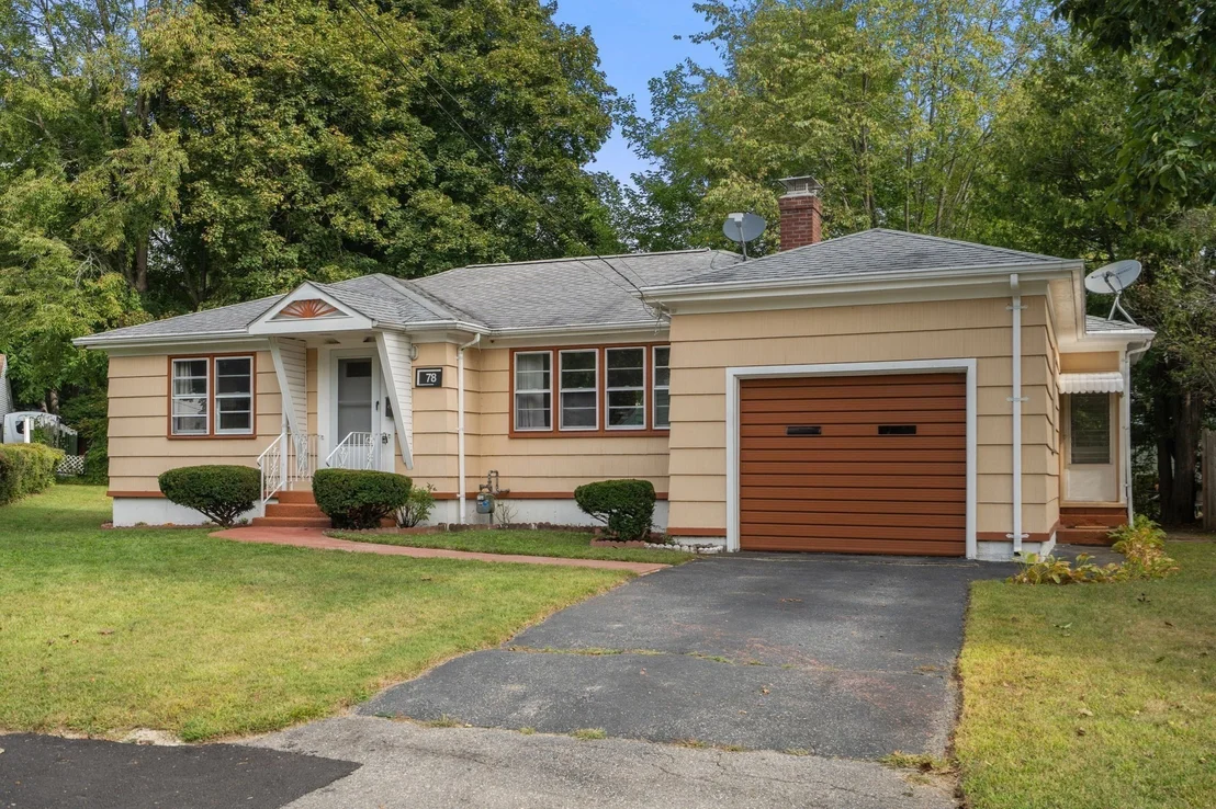 Photo of 78 Mower St