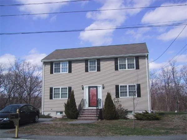 Photo of 41 Bulfinch Terrace