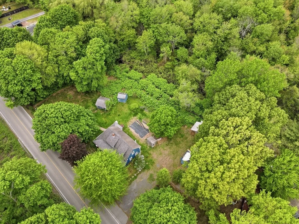 Photo of 200 Stockbridge Rd