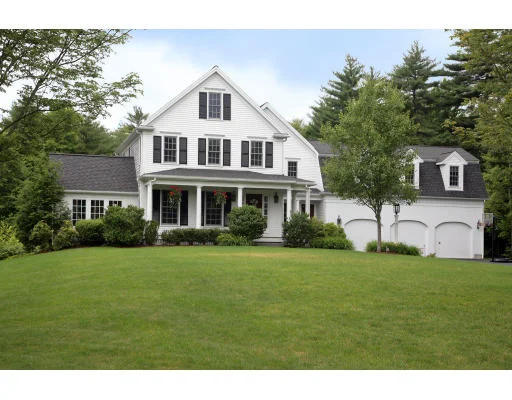 Photo of 6 Clapp Brook Road