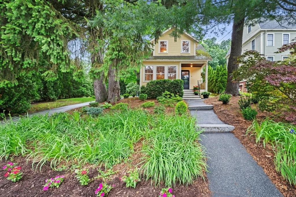 Photo of 22 Grant Street