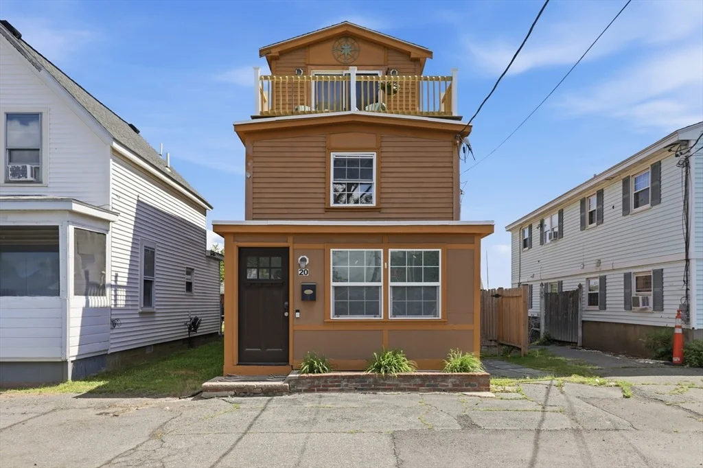 Photo of 20 Milton Street