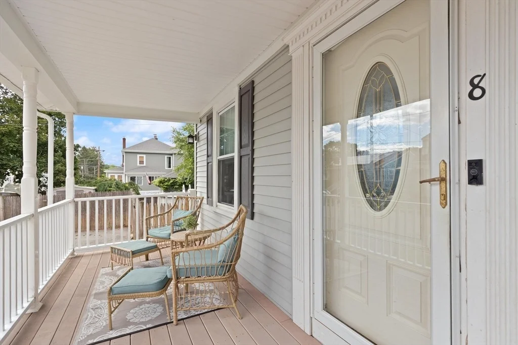 Photo of 8 Palmer Ave
