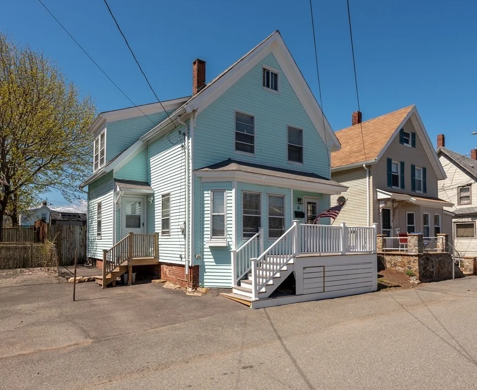 Photo of 6 Arthur St
