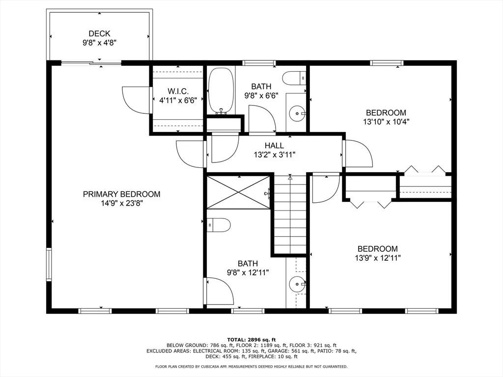 Photo of 25 Woodside Cir