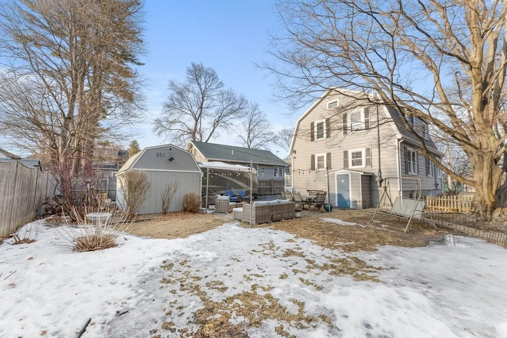 Photo of 15 Damon St