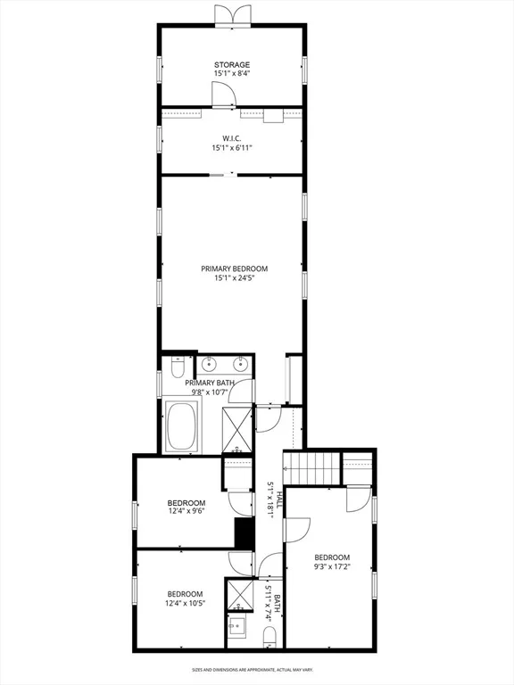 Photo of 180 Summer St
