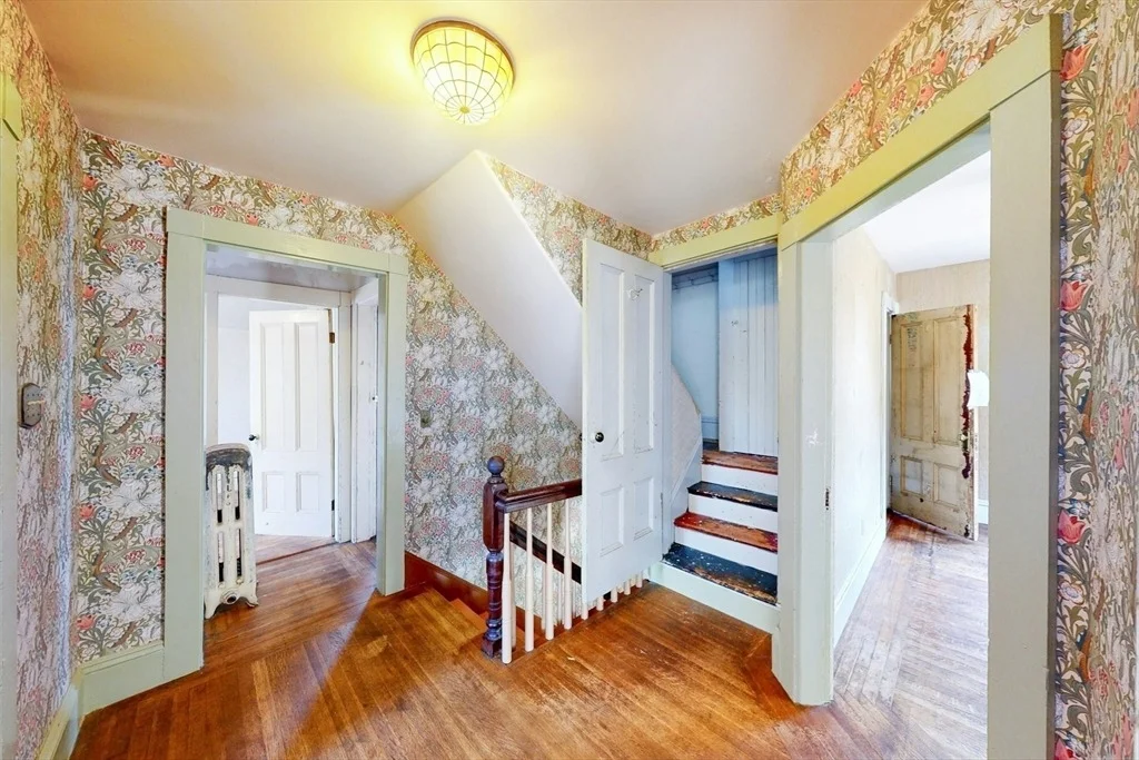 Photo of 4 Woodside Park