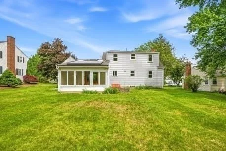 Photo of 8 Castle Rd