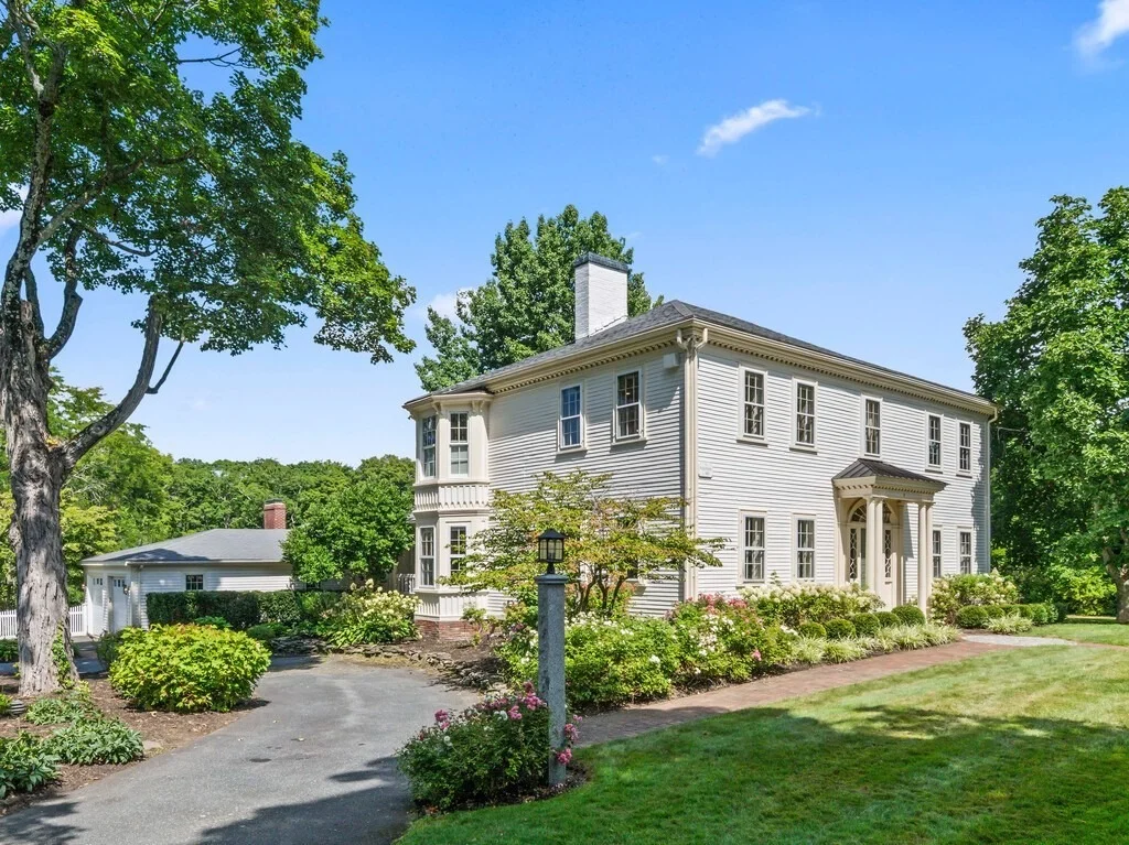 Photo of 8 Washington Street