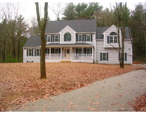 Photo of 245 Walker Road