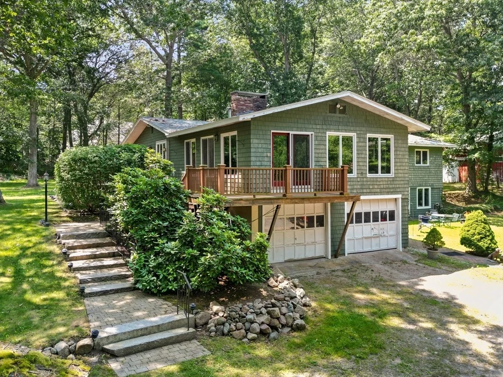 Photo of 118 Echo Cove Road