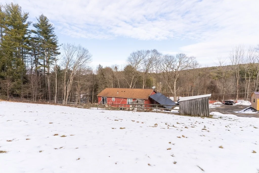 Photo of 116 B Spencer Rd