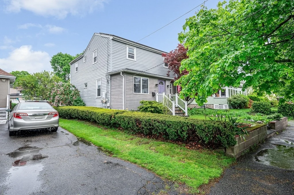 Photo of 44 Dudley St