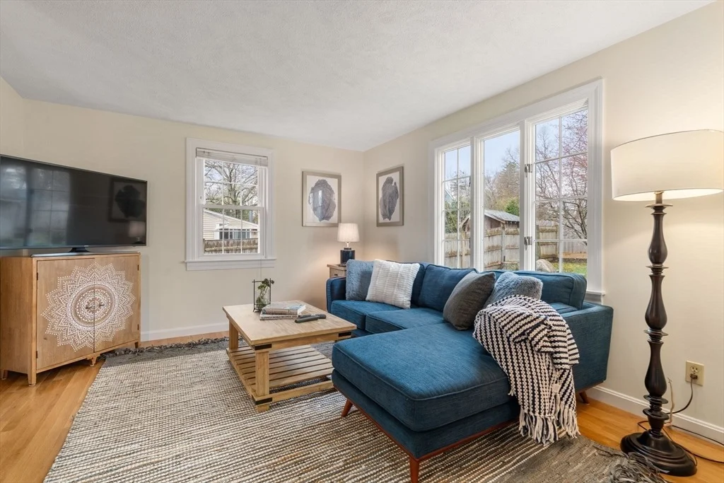 Photo of 5 Barnesdale Rd