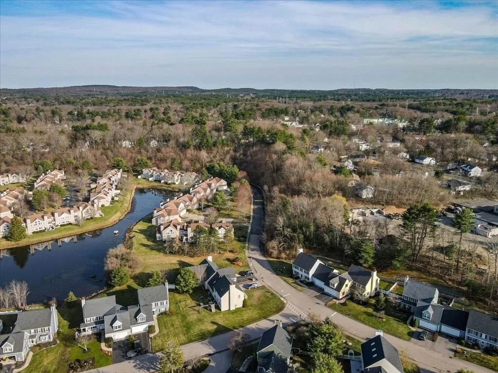 Photo of Unit 124 at 124 Clear Pond Dr