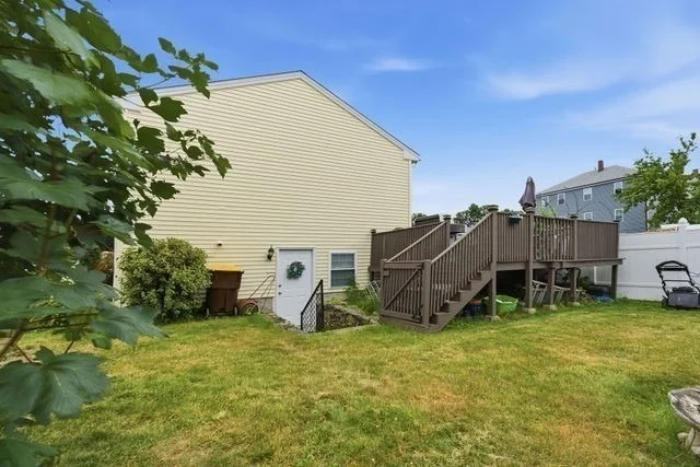 Photo of 105 Lawrence St