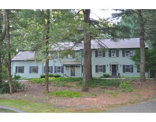 Photo of 27 Colgate Road