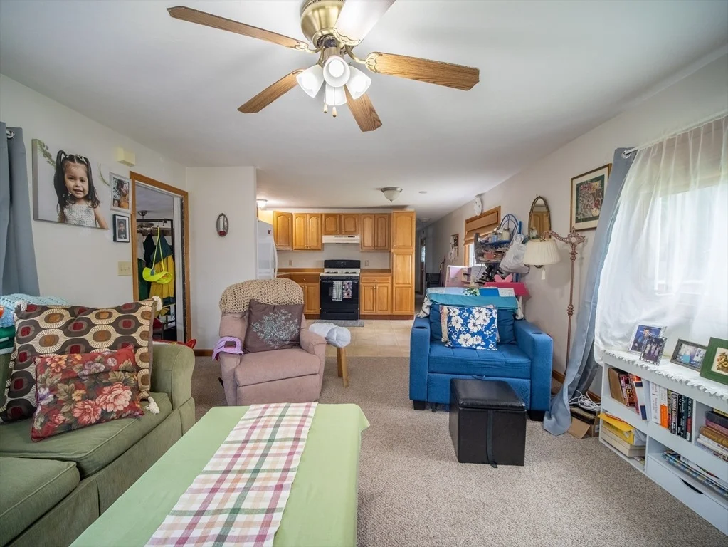 Photo of 27 Clems Way