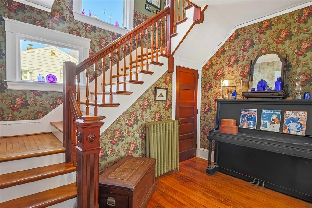 Photo of 1 Ashmore Road