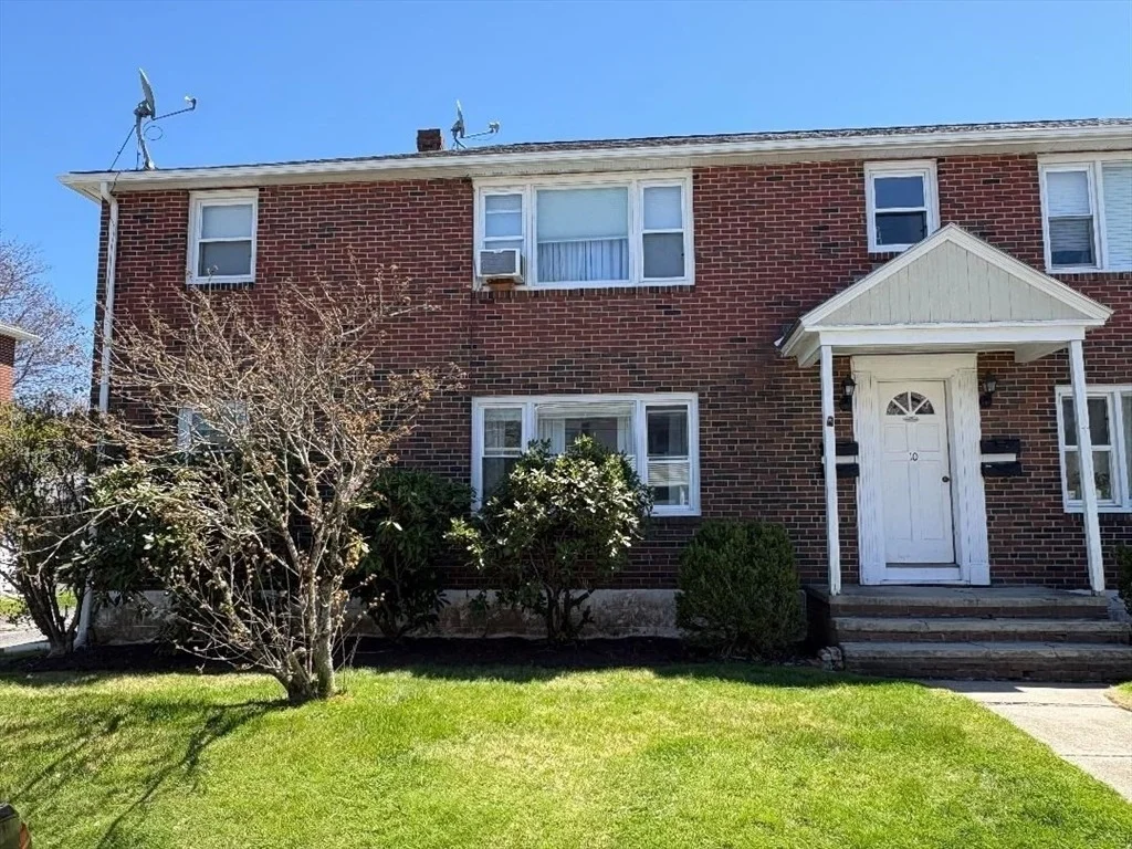 Photo of Unit C at 10 Vecchia St