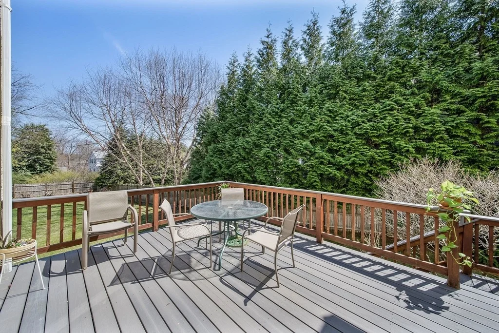 Photo of 461 High Rock Street