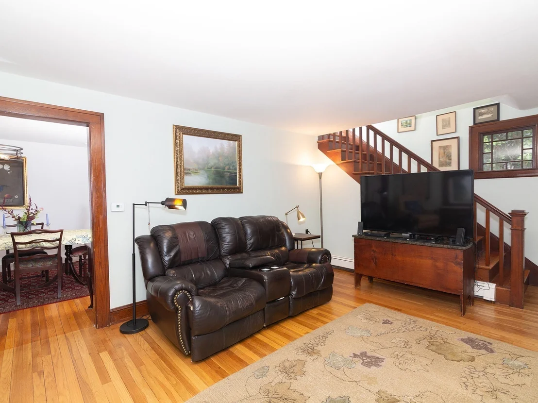 Photo of 336 Franklin St