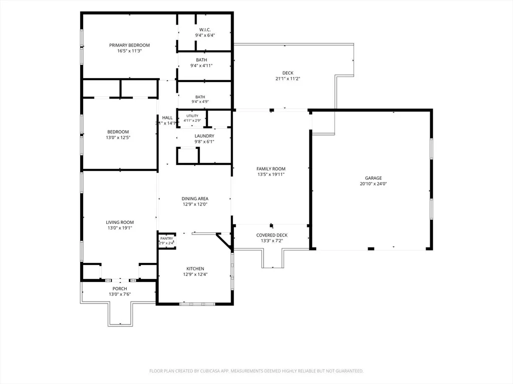 Photo of 20 Quarry Stone Drive