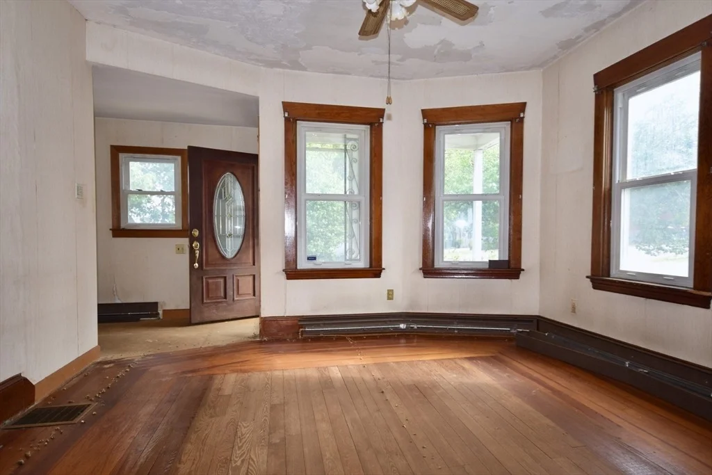Photo of 21 Deane Street