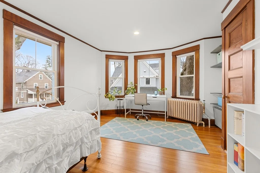 Photo of 25 Bradford St