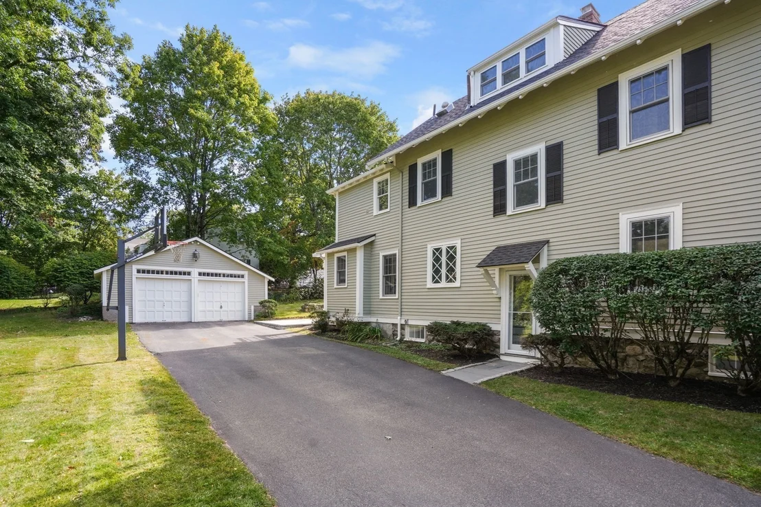 Photo of 28 Green St