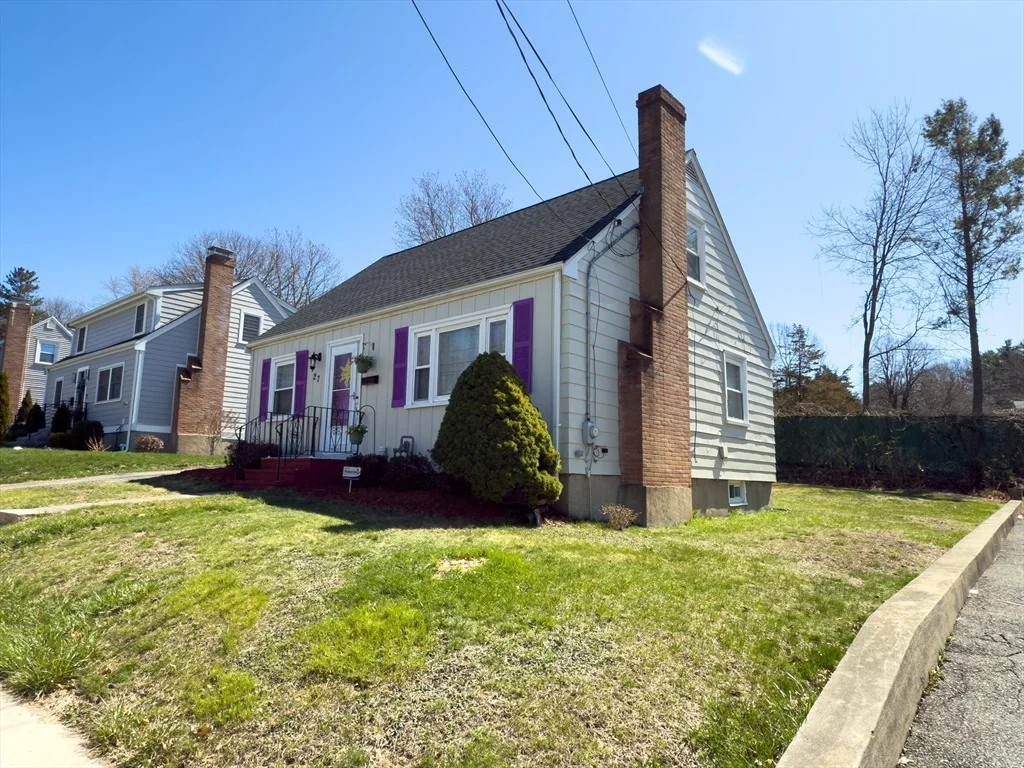 Photo of 27 Cranmore Rd