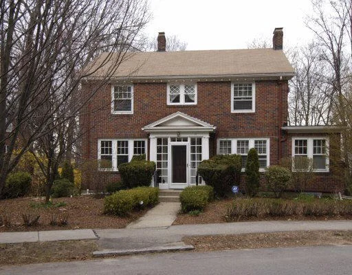 Photo of 10 Hancock Road