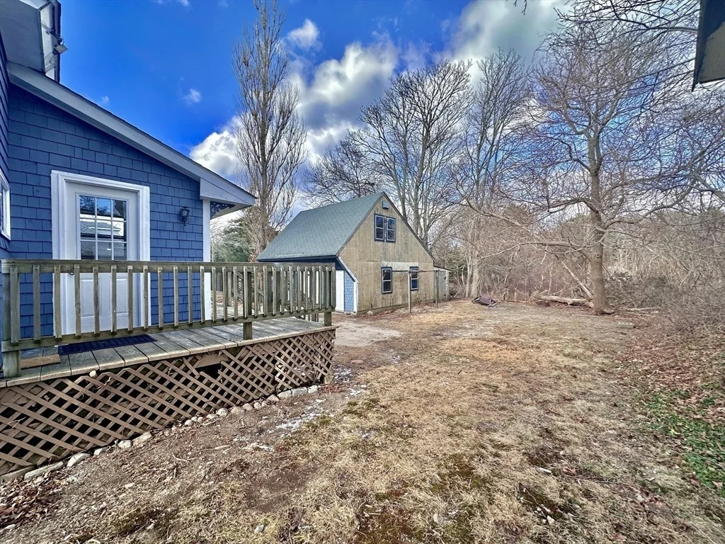 Photo of 40 Sandwich Rd