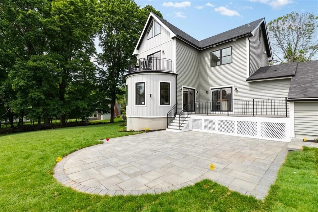 Photo of 480 West Street
