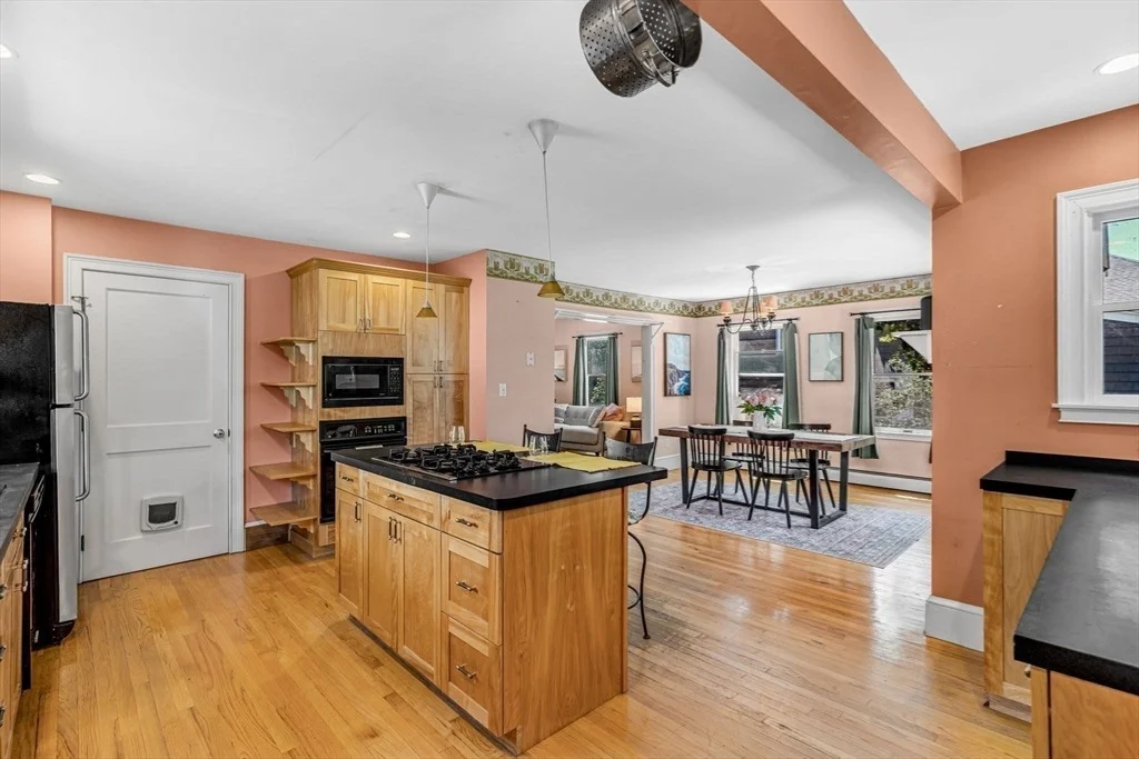 Photo of 21 Priest Road