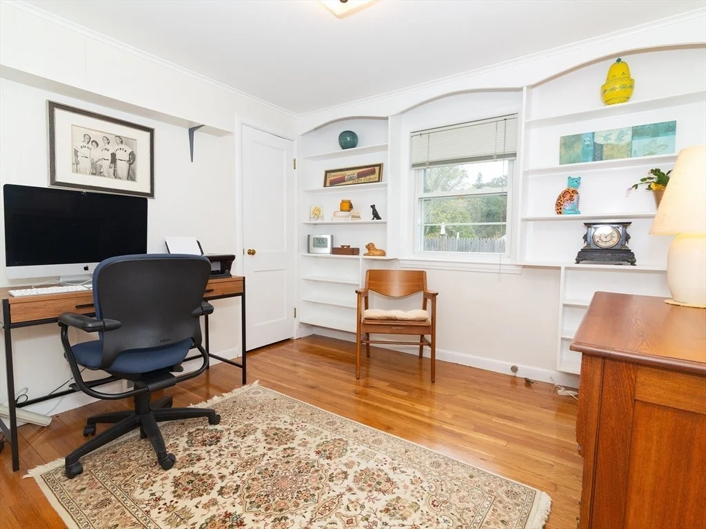Photo of 40 Dunster Rd