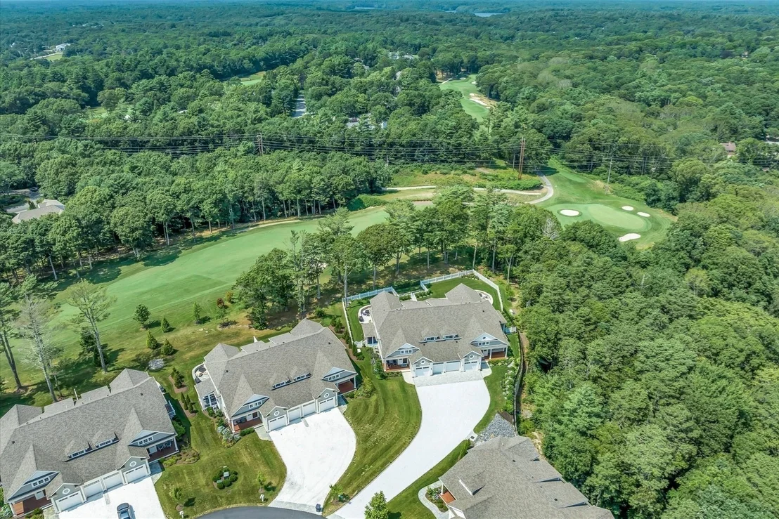 Photo of Unit A at 22 Clayton Cir