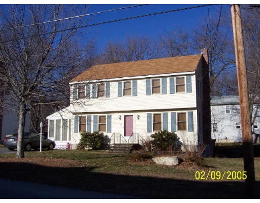 Photo of 23 Spare St