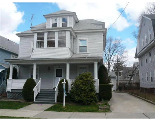 Photo of 91 Whittier St