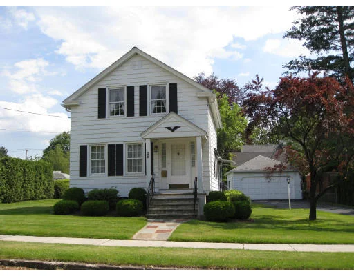 Photo of 28 Auburn St