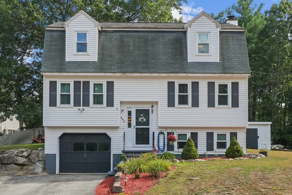 Photo of 1 Wintergreen Drive