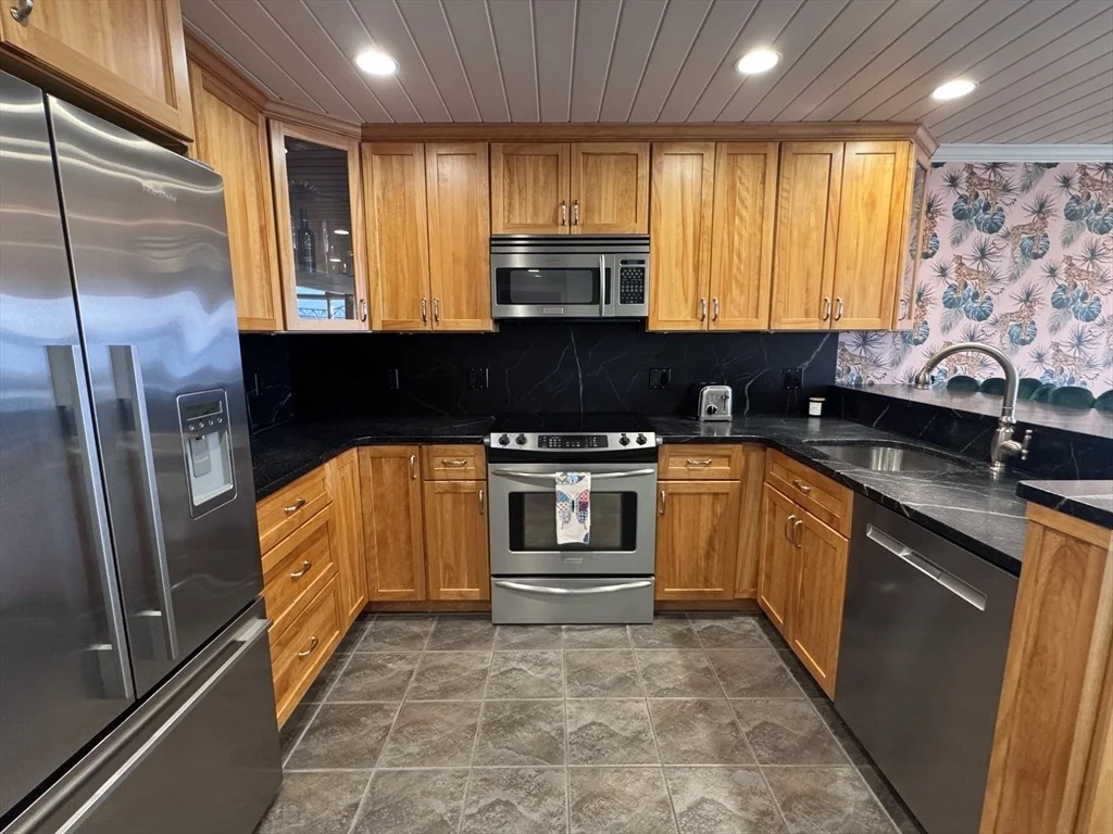Photo of Unit 3306 at 700 Shore Dr